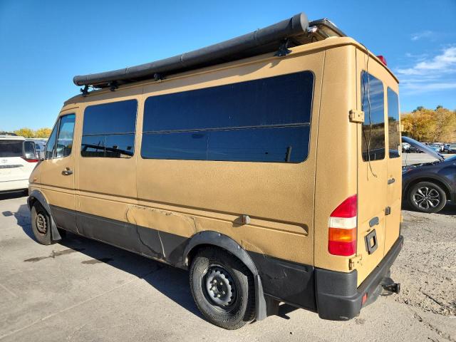 Photo 2 from auction – 2002 FREIGHTLINER SPRINTER 2 with VIN WD2YD241725341065
