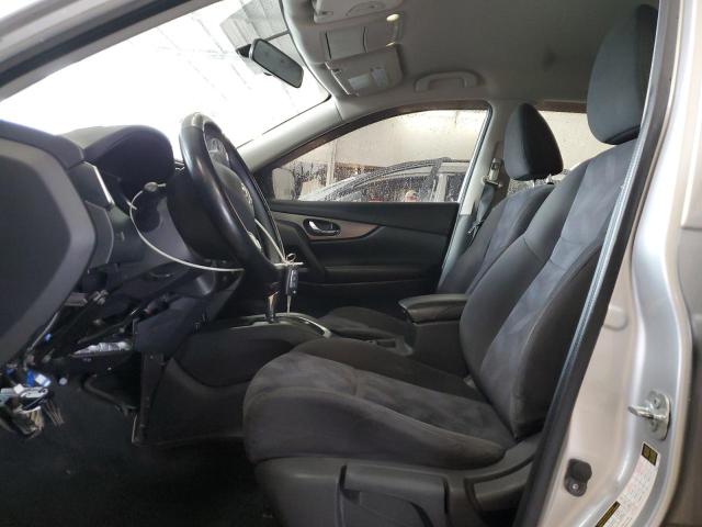 Photo 7 from auction – 2015 NISSAN ROGUE S with VIN KNMAT2MT8FP584711