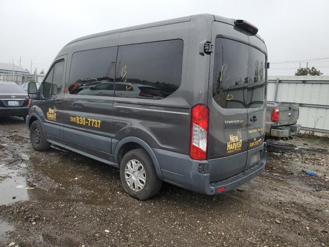 Photo 2 from auction – 2018 FORD TRANSIT T- with VIN 1FMZK1CM2JKB14184
