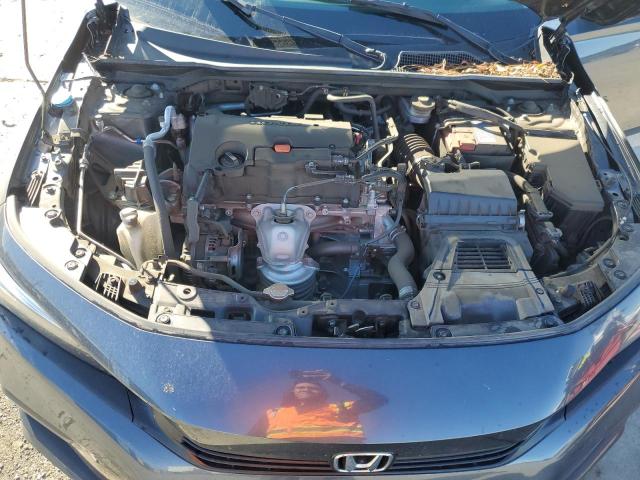 Photo 11 from auction – 2022 HONDA CIVIC LX with VIN 2HGFE2F23NH524960