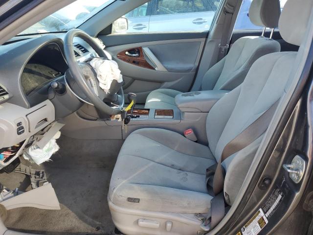 Photo 7 from auction – 2008 TOYOTA CAMRY CE with VIN 4T1BE46K08U230826