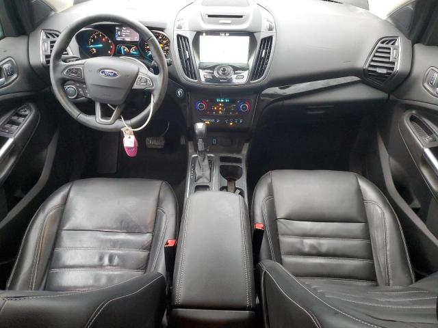 Photo 8 from auction – 2017 FORD ESCAPE TIT with VIN 1FMCU9J98HUB45239