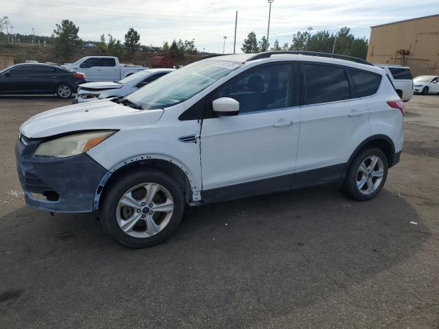 FORD ESCAPE SE 2014 with VIN 1FMCU9G98EUC38538 - Photo from auction