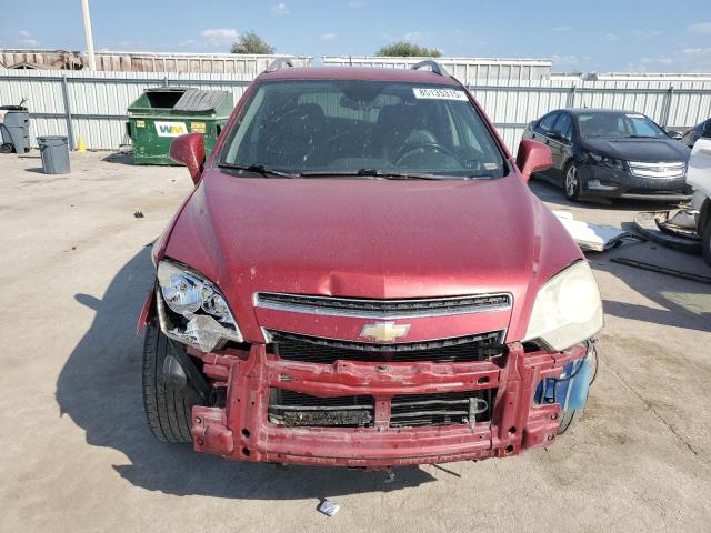 Photo 5 from auction – 2014 CHEVROLET CAPTIVA LT with VIN 3GNAL3EK5ES612953
