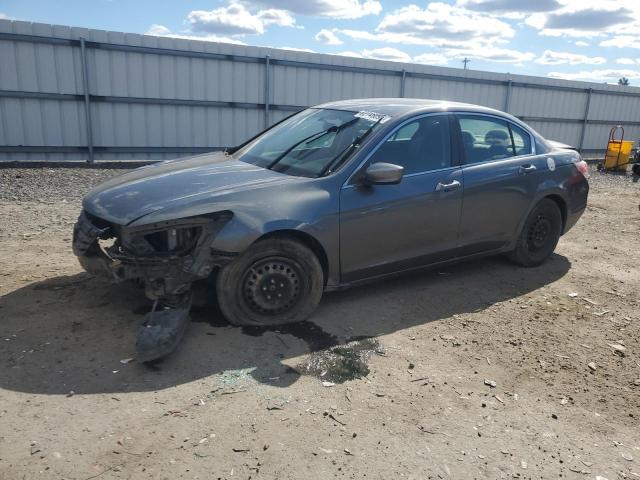 HONDA ACCORD LX 2012 with VIN 1HGCP2F32CA062666 - Photo from auction