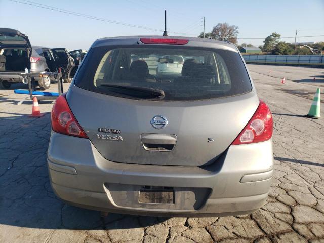 Photo 6 from auction – 2007 NISSAN VERSA S with VIN 3N1BC13E87L445762