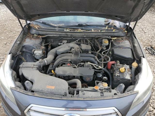 Photo 12 from auction – 2015 SUBARU OUTBACK 2. with VIN 4S4BSBLC6F3209704