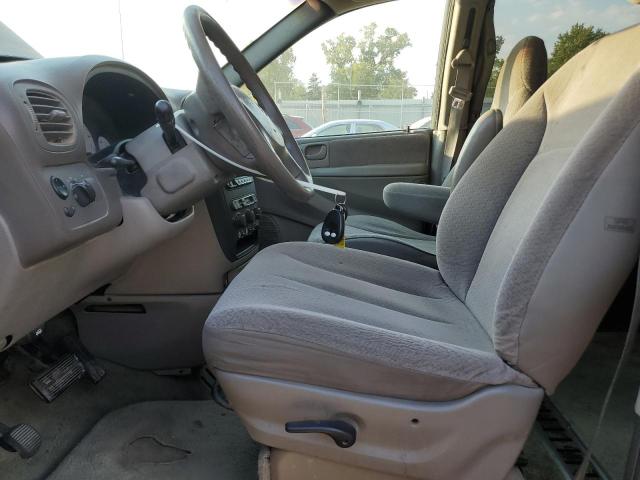 Photo 7 from auction – 2001 DODGE GRAND CARA with VIN 2B8GP44G31R119785