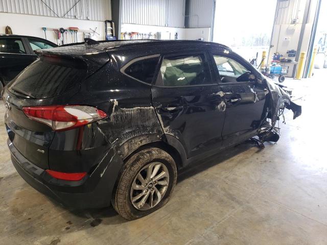 Photo 3 from auction – 2018 HYUNDAI TUCSON SEL with VIN KM8J3CA44JU768424