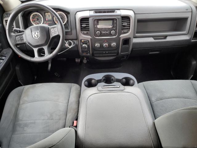 Photo 8 from auction – 2017 RAM 1500 ST with VIN 1C6RR7FG5HS698218