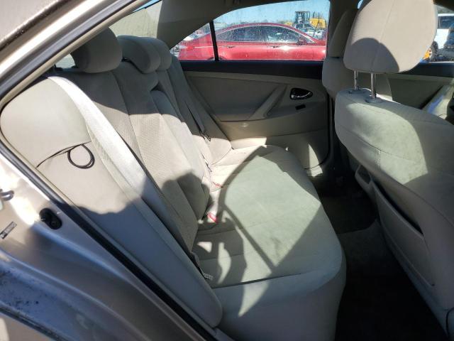 Photo 10 from auction – 2007 TOYOTA CAMRY CE with VIN 4T1BE46K07U164700
