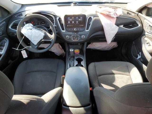 Photo 8 from auction – 2019 CHEVROLET MALIBU LS with VIN 1G1ZB5ST2KF191547