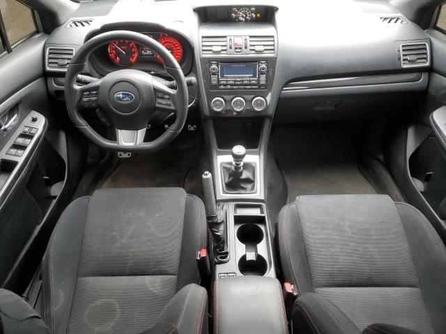 Photo 8 from auction – 2015 SUBARU WRX with VIN JF1VA1A68F9830747