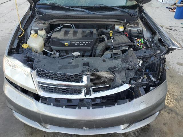 Photo 12 from auction – 2013 DODGE AVENGER SE with VIN 1C3CDZAB6DN637929
