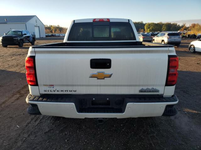 Photo 6 from auction – 2015 CHEVROLET SILVERADO with VIN 3GCUKTEC1FG414134