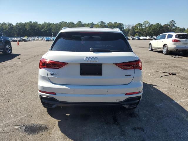 Photo 6 from auction – 2022 AUDI Q3 PREMIUM with VIN WA1EECF39N1082218