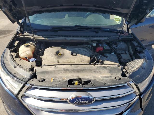 Photo 12 from auction – 2017 FORD EDGE SE with VIN 2FMPK4G9XHBC50744