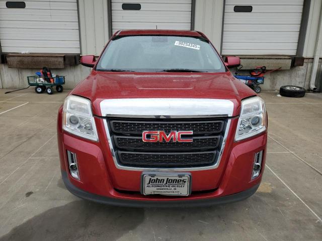 Photo 5 from auction – 2015 GMC TERRAIN SL with VIN 2GKFLVEK1F6391074