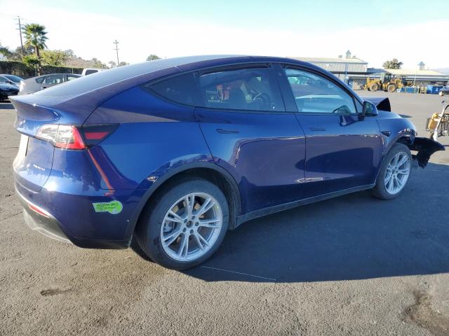 Photo 3 from auction – 2023 TESLA MODEL Y with VIN 7SAYGDEE9PF622783