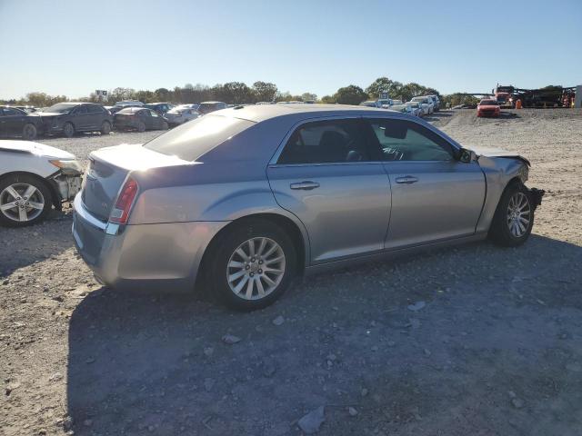 Photo 3 from auction – 2013 CHRYSLER 300 with VIN 2C3CCAAG6DH707521
