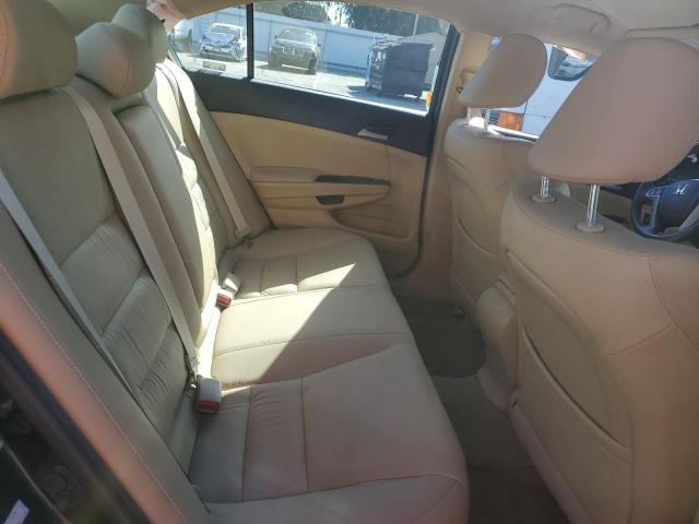 Photo 10 from auction – 2012 HONDA ACCORD SE with VIN 1HGCP2F65CA139928