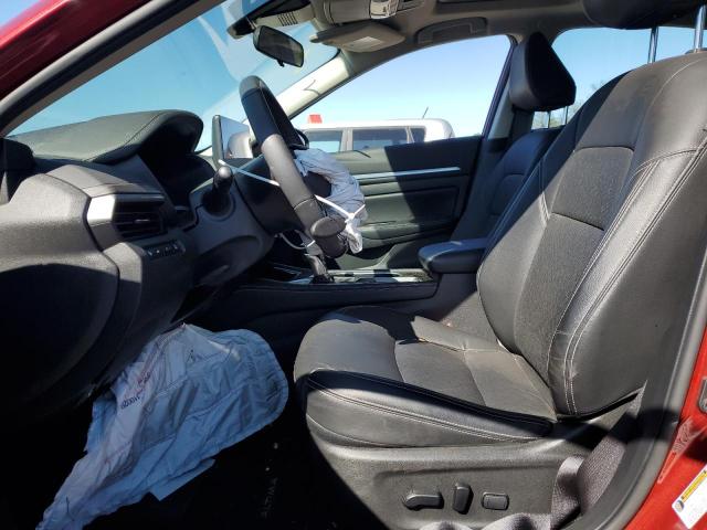 Photo 7 from auction – 2024 NISSAN ALTIMA SL with VIN 1N4BL4EV5RN316334