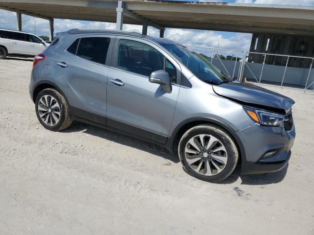 Foto 4 de la subasta – 2019 BUICK ENCORE ESS con VIN KL4CJCSM8KB919600