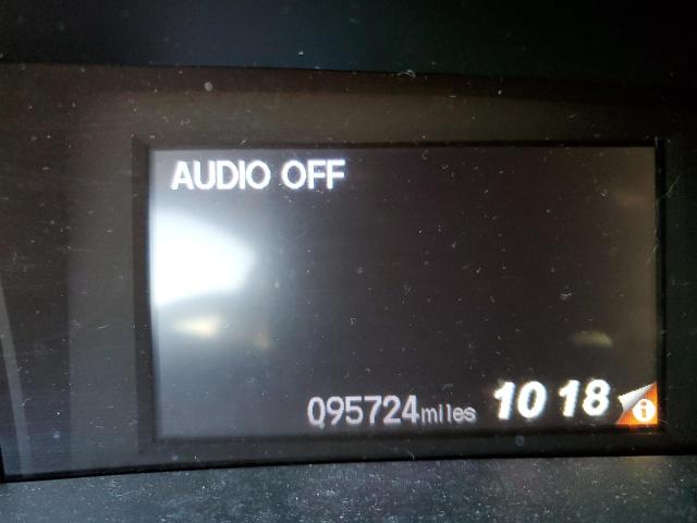 Photo 9 from auction – 2012 HONDA CIVIC LX with VIN 2HGFG3B50CH521589