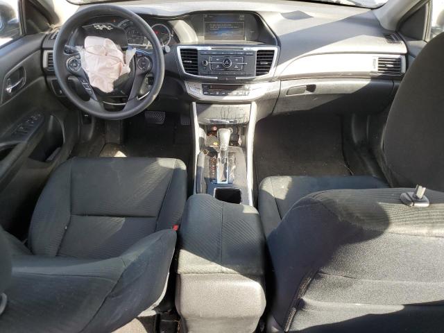 Photo 8 from auction – 2014 HONDA ACCORD LX with VIN 1HGCR2F34EA278189
