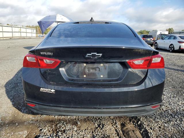 Photo 6 from auction – 2019 CHEVROLET MALIBU LS with VIN 1G1ZB5ST2KF140002