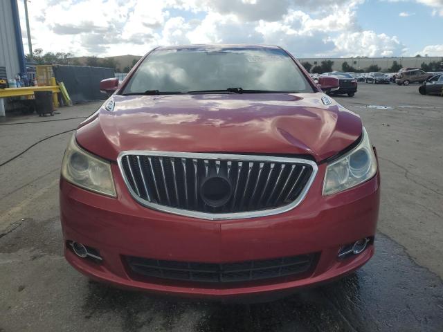 Photo 5 from auction – 2013 BUICK LACROSSE P with VIN 1G4GF5E39DF194149
