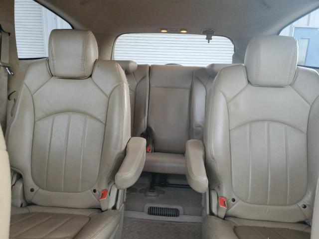 Photo 10 from auction – 2008 BUICK ENCLAVE with VIN 5GAEV23798J182896