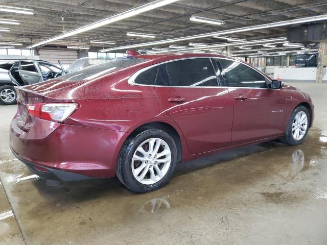 Photo 3 from auction – 2016 CHEVROLET MALIBU LT with VIN 1G1ZE5ST3GF259417