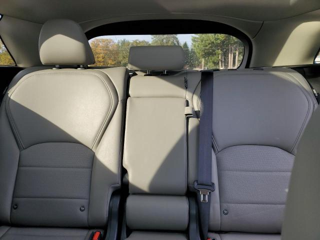 Photo 10 from auction – 2024 INFINITI QX50 LUXE with VIN 3PCAJ5BB5RF102275