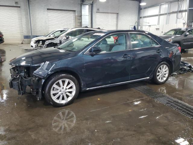 TOYOTA CAMRY L 2014 with VIN 4T4BF1FK0ER434846 - Photo from auction