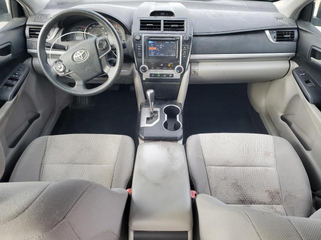 Photo 8 from auction – 2013 TOYOTA CAMRY L with VIN 4T1BF1FK5DU706025