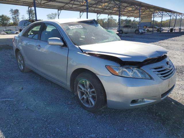 Photo 4 from auction – 2009 TOYOTA CAMRY BASE with VIN 4T1BE46KX9U352756