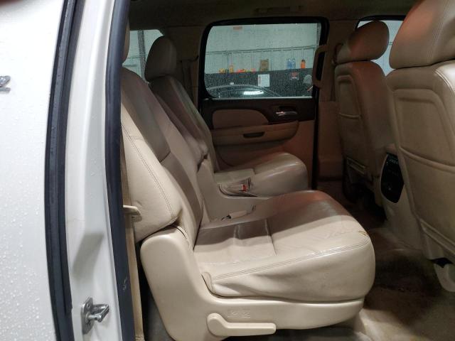 Photo 11 from auction – 2012 CHEVROLET SUBURBAN C with VIN 1GNSCKE05CR256629