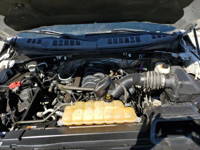 Photo 11 from auction – 2015 FORD F150 SUPER with VIN 1FTEW1EF2FKE12800
