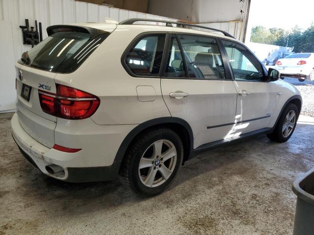 Photo 3 from auction – 2012 BMW X5 XDRIVE3 with VIN 5UXZV4C58CL765434