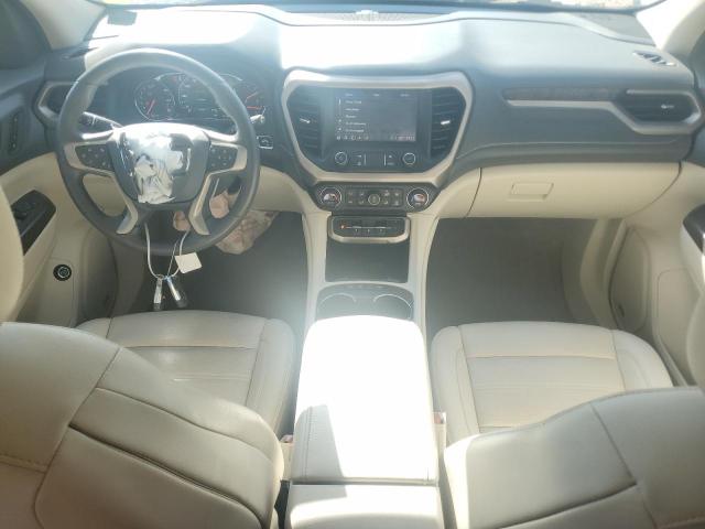 Photo 8 from auction – 2021 GMC ACADIA DEN with VIN 1GKKNXLS7MZ144800