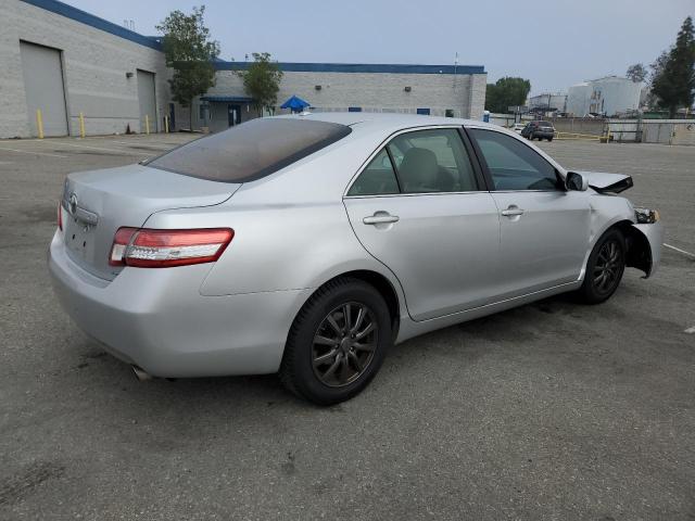 Photo 3 from auction – 2011 TOYOTA CAMRY BASE with VIN 4T4BF3EK2BR181022