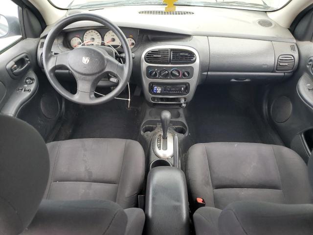 Photo 8 from auction – 2003 DODGE NEON SXT with VIN 1B3ES56C93D252200