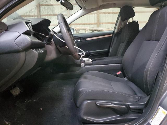 Photo 7 from auction – 2016 HONDA CIVIC EX with VIN 2HGFC2F79GH021292