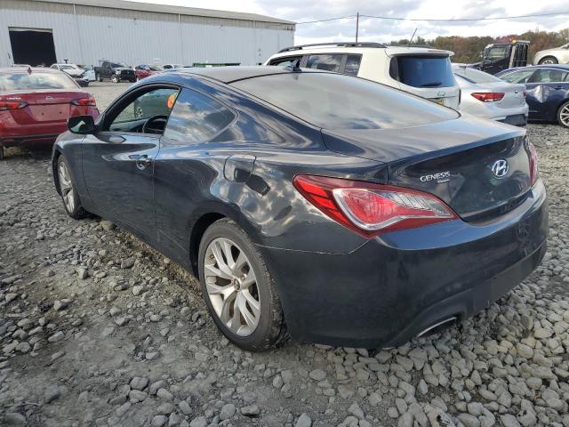 Photo 2 from auction – 2013 HYUNDAI GENESIS CO with VIN KMHHT6KD7DU108641