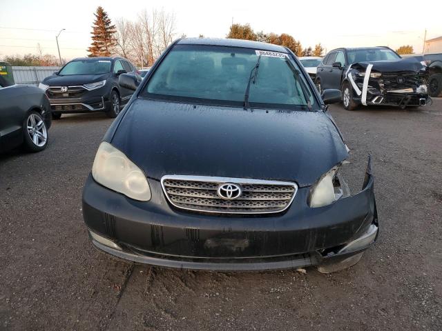 Photo 5 from auction – 2006 TOYOTA COROLLA CE with VIN 2T1BR32E96C632003