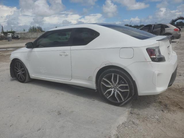 Photo 2 from auction – 2014 TOYOTA SCION TC with VIN JTKJF5C74E3087649