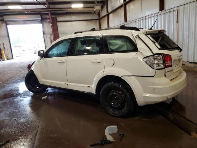 Снимка 2 от търг – 2017 DODGE JOURNEY с VIN 3C4PDCAB3HT514931