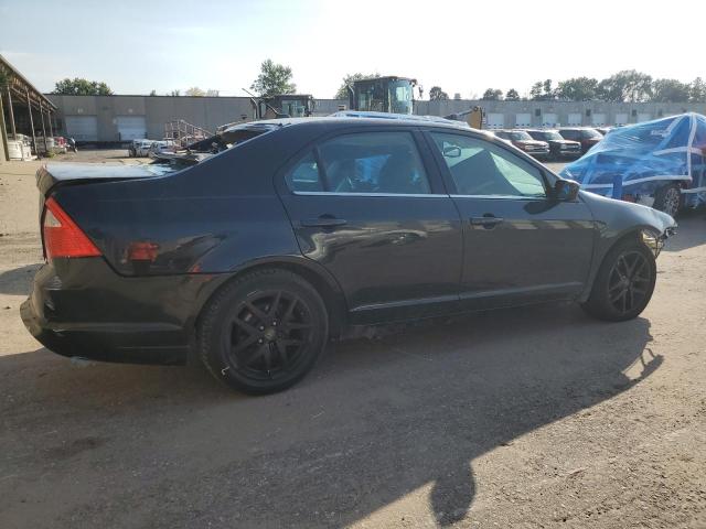 Photo 3 from auction – 2010 FORD FUSION SEL with VIN 3FAHP0JA4AR320368
