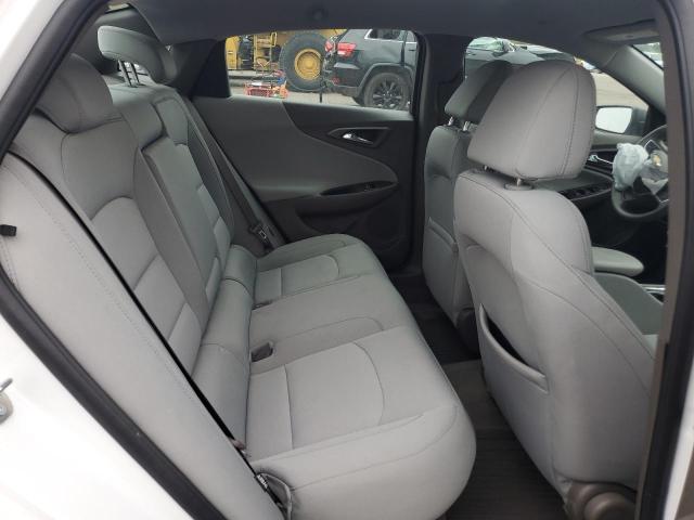 Photo 10 from auction – 2018 CHEVROLET MALIBU LS with VIN 1G1ZC5ST2JF238684